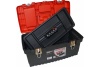 Ящик для инструментов IZELTAS 19" пластиковый 480x267x242 8440331019 Ящик для инструментов IZELTAS 19" пластиковый 480x267x242 8440331019