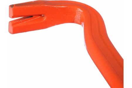 Гвоздодер с двутавровым профилем ЕРМАК 900х30х16мм 668-031