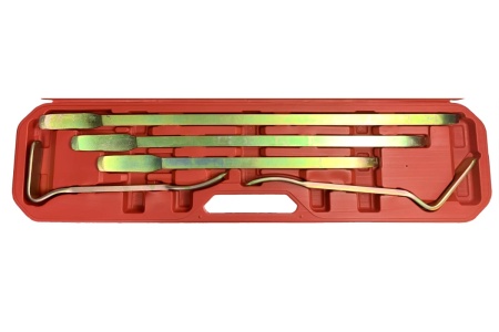 Скребки и монтажки AE&T набор 7 предметов TA-D1015