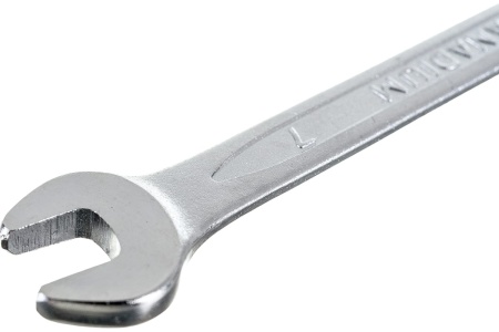 Рожковый ключ Jonnesway 6х7мм W250607