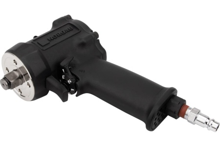 Пневматический ударный гайковерт NORGAU NIW13-068CPS 1/2",610 Нм 094701055