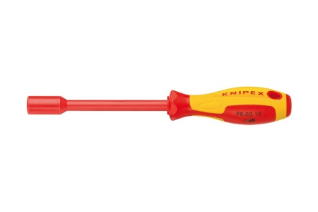 Торцевой ключ диэлектрический KNIPEX KN-980306