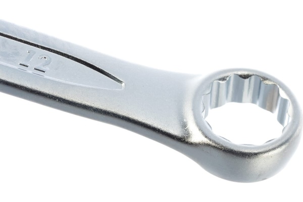 Комбинированный ключ 12мм KING TONY 1060-12