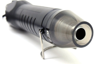 Технический фен WorkMaster ФТ-2500ЖК