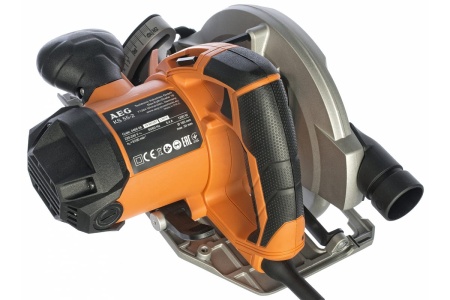 Дисковая пила Фиолент ПД4-54