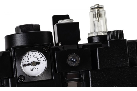 Блок подготовки воздуха WIEDERKRAFT WDK-70230