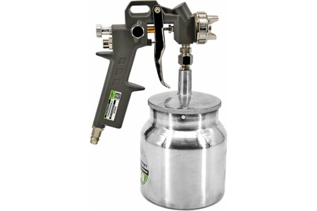 Пневматический краскораспылитель PRIORITET КРП-3
