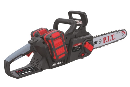 Аккумуляторная цепная пила P.I.T. PKE20H-405A