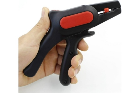 Инструмент для зачистки проводов ProsKit CP-367A 00241839