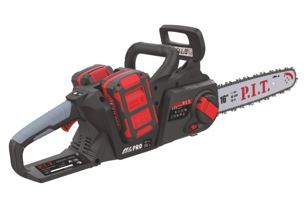 Аккумуляторная цепная пила P.I.T. PKE20H-405A