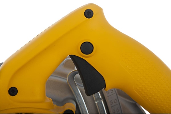 Аккумуляторная дисковая пила Makita 4191 DWA
