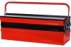 Ящик для инструментов ABC 5 секций, 560x200x200 мм AB1327B