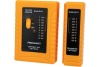 Тестер кабеля PROCONNECT RJ-45+RJ-11+RJ-12 468 12-1006-4