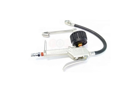 Манометр FORCE 9T0401