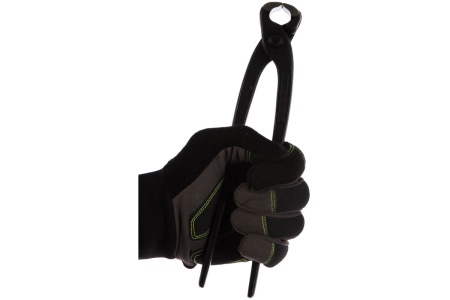 Арматурные клещи KNIPEX KN-9900250