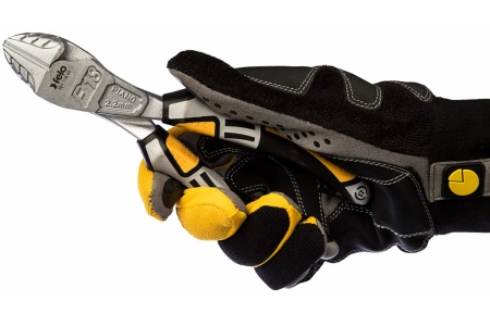 Усиленные бокорезы 180 мм Felo 59111840