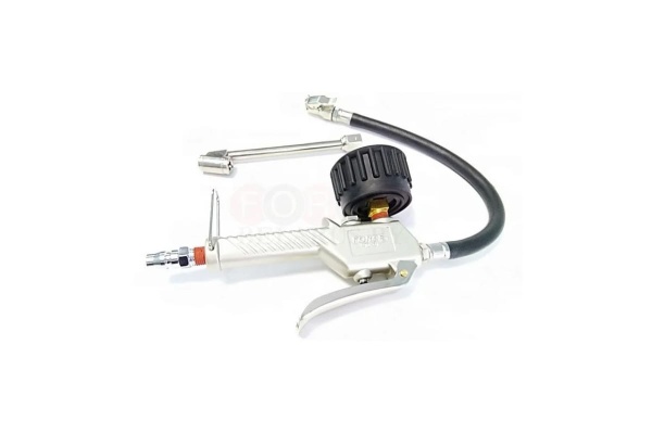 Манометр FORCE 9T0401