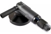 Пневматическая угловая шлифовальная машинка SCHTAER 5" S7326