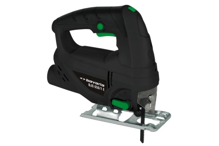 Лобзик Einhell BJS 650/1 E