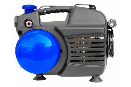 Компрессор + набор пневмоинструмента Remeza CБ 4/С-6.F3002 8144790