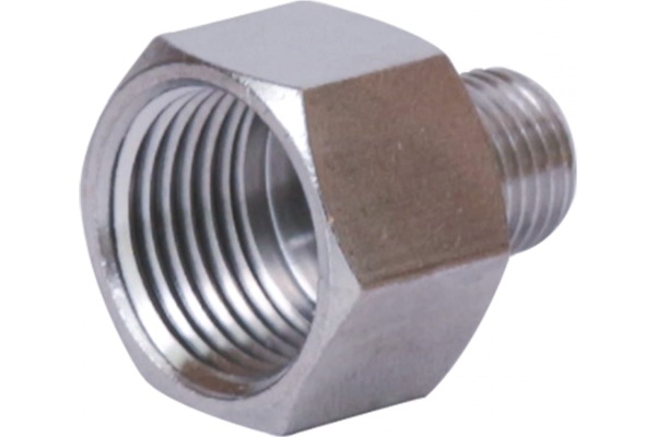 Переходник М1/4"xF1/2" Калибр 00000050291