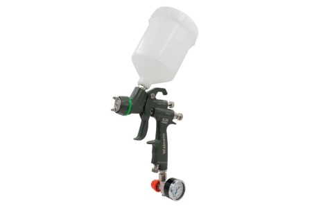 Краскораспылитель Walcom Slim Kombat S HVLP 813014