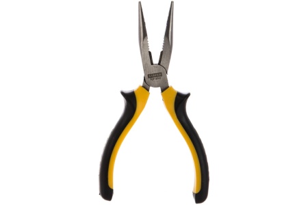 Тонкогубцы Stayer TOPGrip, 160мм  2205-3-16_z02