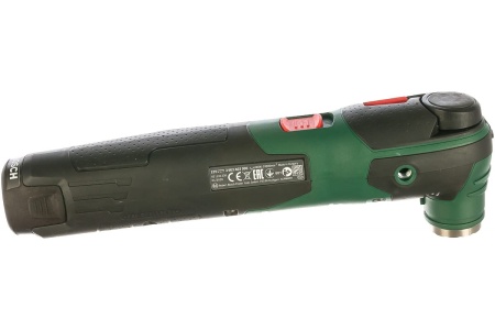 Аккумуляторный универсальный многофункциональный инструмент Bosch UniversalMulti 12 0.603.103.021