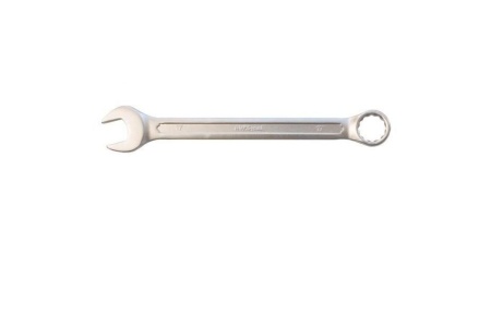 Комбинированный ключ 17мм AV Steel  AV-311017