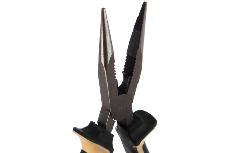 Набор шарнирно-губцевого инструмента ROCKFORCE 4 предмета RF-5046C