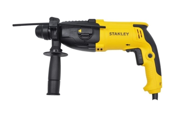 Перфоратор Stanley SHR263KA