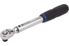 Динамометрический бесшкальный ключ NORGAU NTW22-035PR 3/8" 3-35 Нм, с поверкой 051112035/П