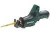 Аккумуляторная ножовка Metabo Powermaxx ASE 10.8 602264850