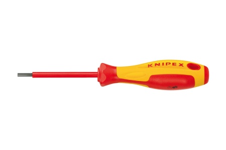 Отвертка KNIPEX KN-981340