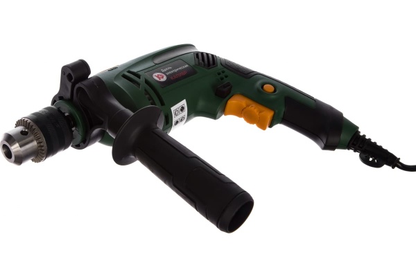 Ударная дрель Калибр ДЭ-680ЕРУ 00000048803