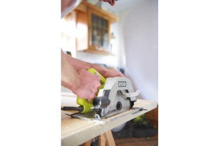 Дисковая пила Ryobi RWS1600-K 5133001788