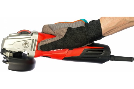 Угловая шлифмашина Milwaukee AGV 15-125 XE 4933428127 Угловая шлифмашина Milwaukee AGV 15-125 XE 4933428127