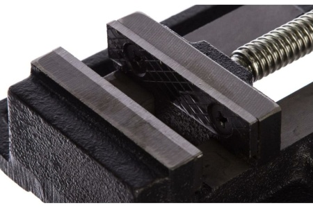 Сверлильные тиски Stalex Бульдог Q194A