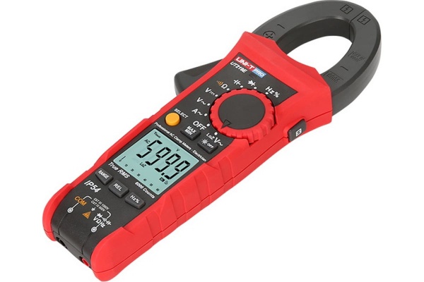 Токоизмерительные клещи UNI-T ut219e 106876