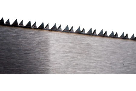 Ручная пила HARDEN, зуб 2D, 350 мм. 631014