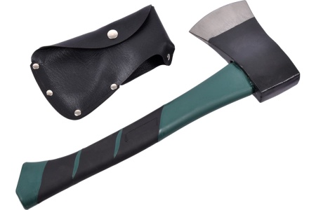 Туристический топорик (35 см, 1 кг) BOYSCOUT 61054