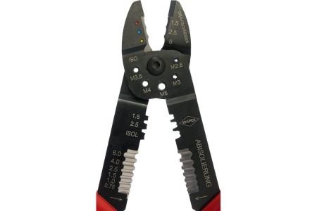 Набор KNIPEX ЭЛЕКТРО