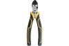 Боковые кусачки SHTOK серия ACRUX, 160 мм 08504