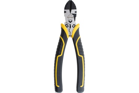 Боковые кусачки SHTOK серия ACRUX, 160 мм 08504