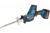 Аккумуляторная сабельная пила BOSCH GSA 18V-LI C 0615990M3Y