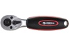 Трещотка ABTOMTOOL РROFFI 1/4+3/8, 72 зуб, 140мм, mini, CrV 54470 Трещотка ABTOMTOOL РROFFI 1/4+3/8, 72 зуб, 140мм, mini, CrV 54470