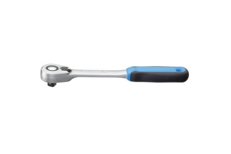 Трещотка с механизмом переключения GEDORE 1/2" 270 мм 1436686