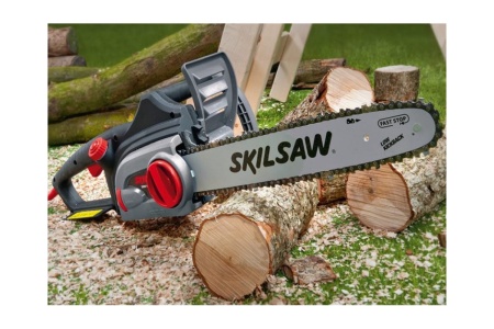 Электрическая цепная пила SKIL F0150780RA