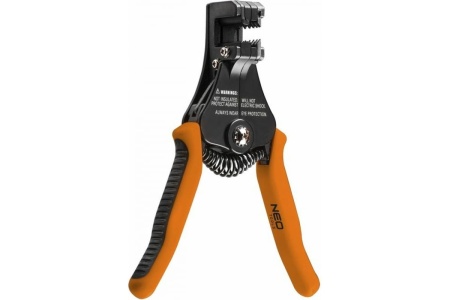 Автоматический съемник изоляции NEO Tools 01-520