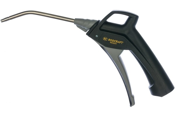 Продувочный пистолет с длинной трубчатой форсункой RODCRAFT 8241 8955000010